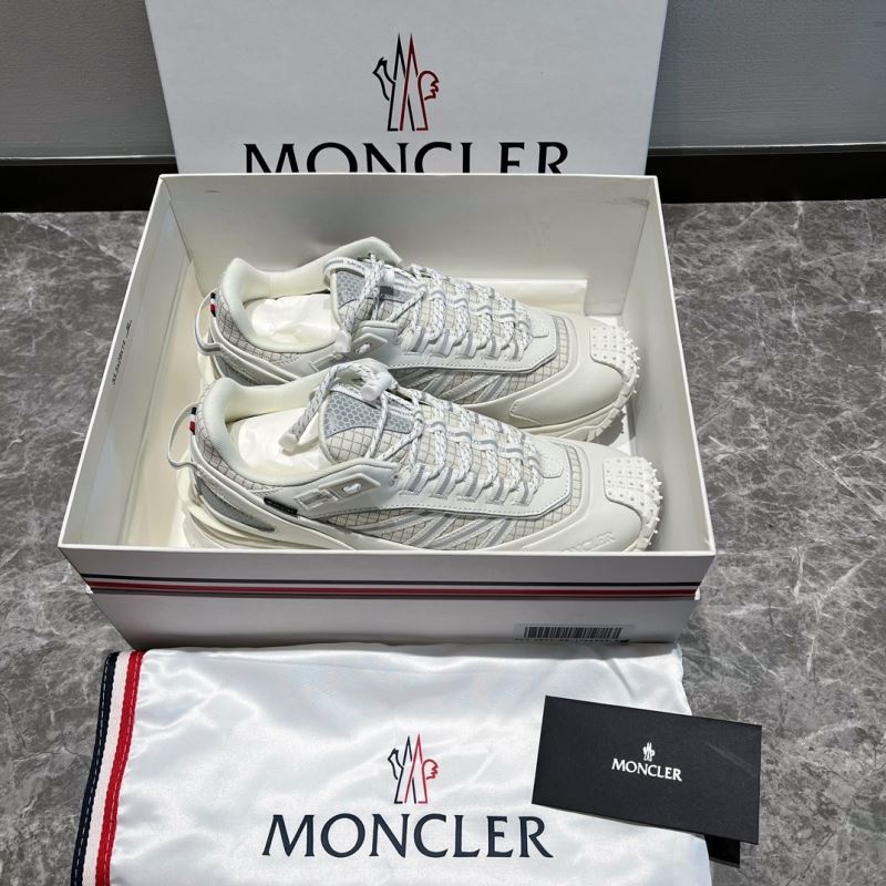 Moncler Shoes